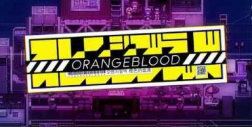 購入Orangeblood (Nintendo)