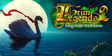 Grim Legends 2: Song of the Dark Swan (Nintendo) 구입