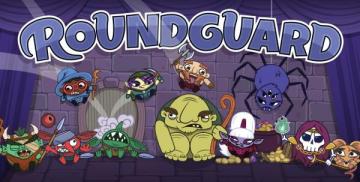 Köp  Roundguard (Nintendo)