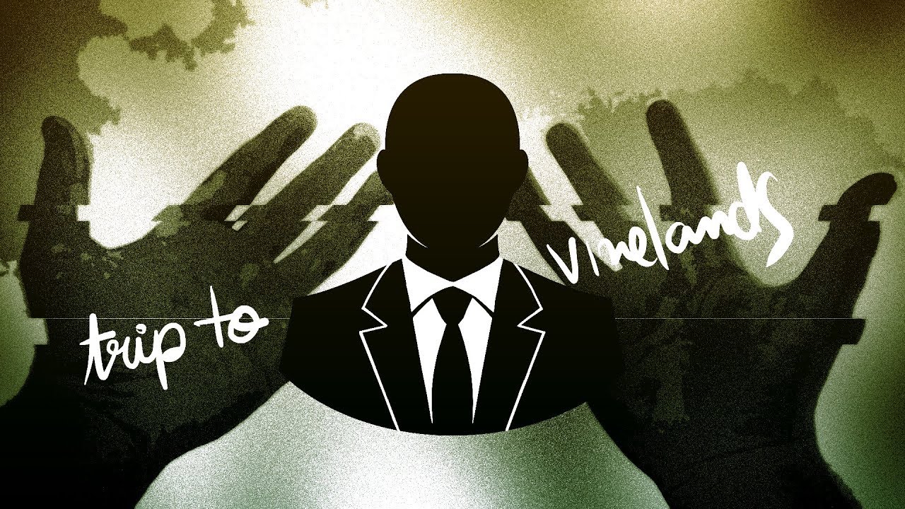 Trip to Vinelands (PC)