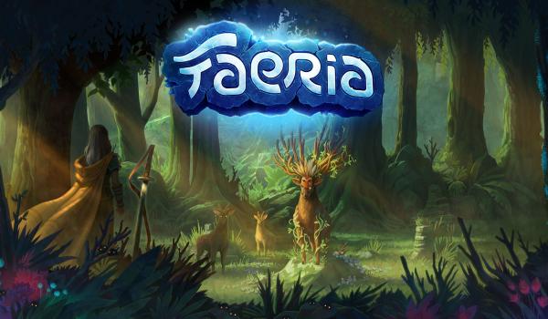 Faeria (PS4)