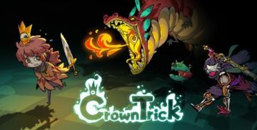 Köp Crown Trick (Nintendo)