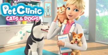 Köp My Universe Pet Clinic Cats and Dogs (PS4)