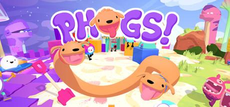 PHOGS (PS4)