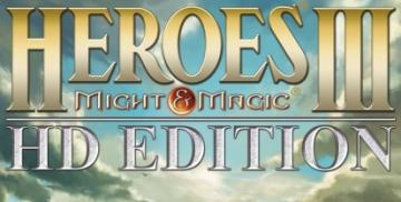 购买 Heroes of Might & Magic III (PC)
