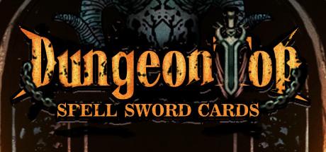 DungeonTop (PS4)