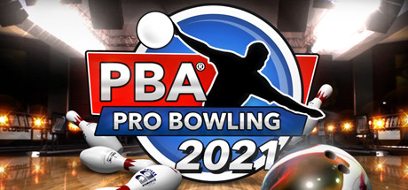 PBA Pro Bowling 2021 (PS4)