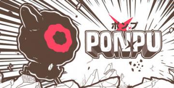 Kjøpe Ponpu (PS4)