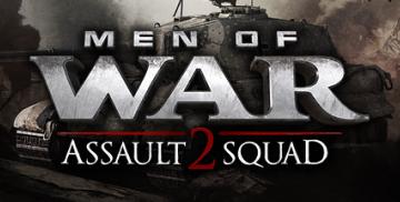 Men of War Assault Squad 2 (PC) الشراء