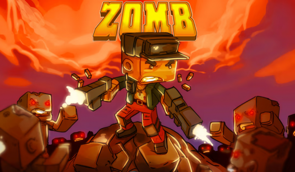 ZOMB (PS4)