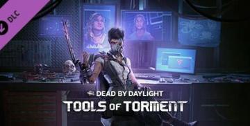 Köp Dead by Daylight Tools of Torment Chapter (PC)