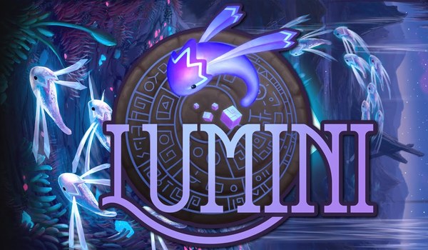 Lumini (PS4)