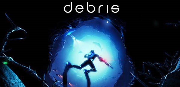 Debris (PS4)