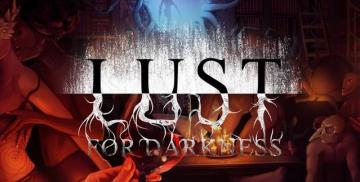 Køb Lust for Darkness (PS4)