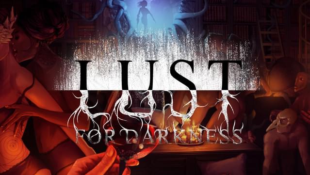 Lust for Darkness (PS4)