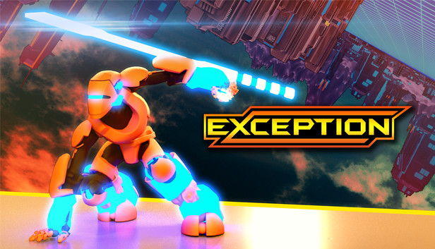 Exception (PS4)