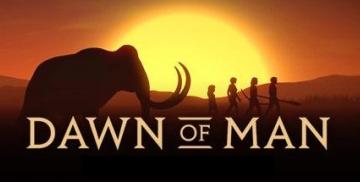 Kjøpe Dawn of Man (PS4)