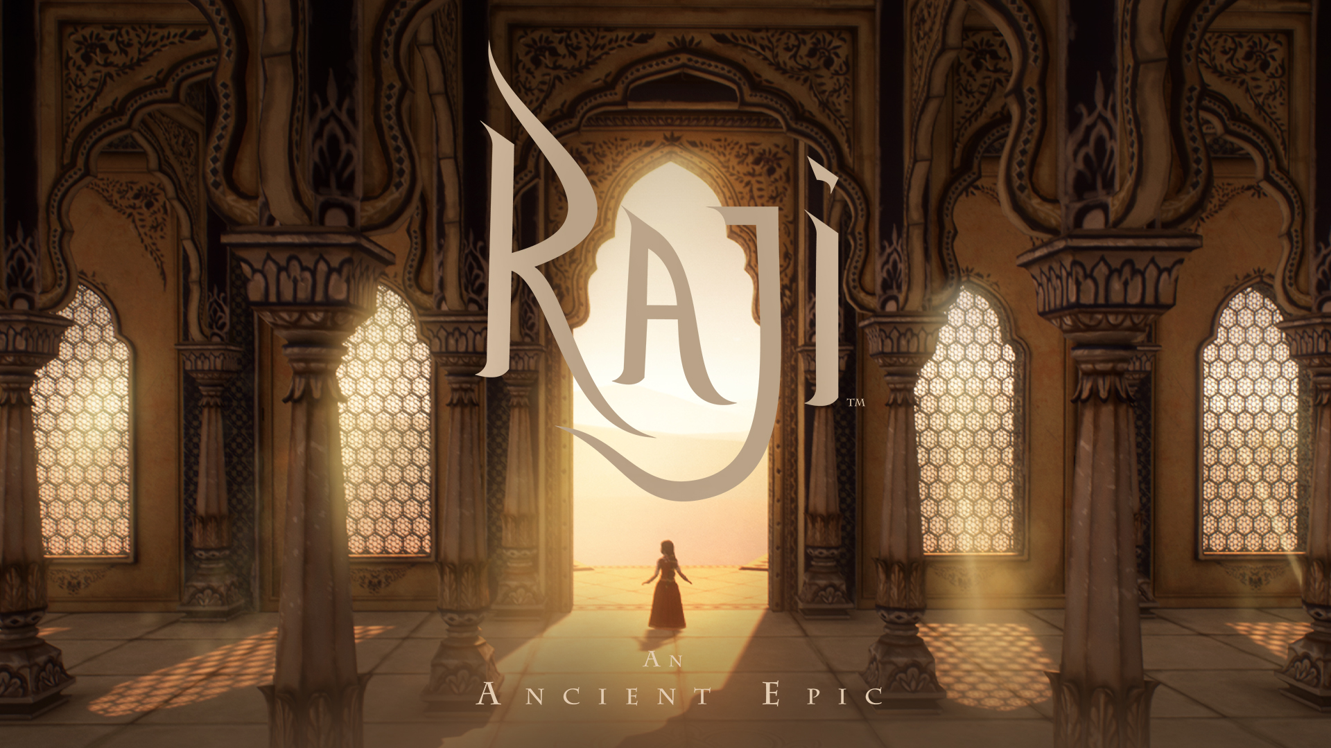 Raji An Ancient Epic (PS4)