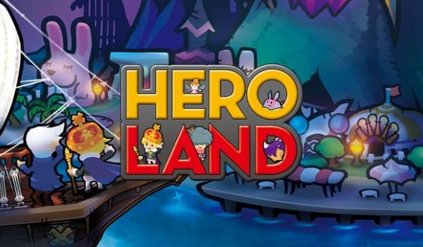 Heroland (PS4)
