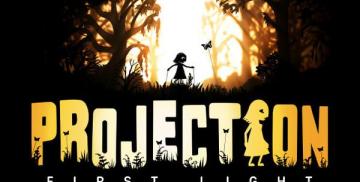 Osta Projection First Light (PS4)