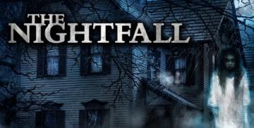Köp TheNightfall (PS4)