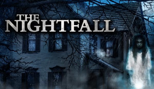 TheNightfall (PS4)