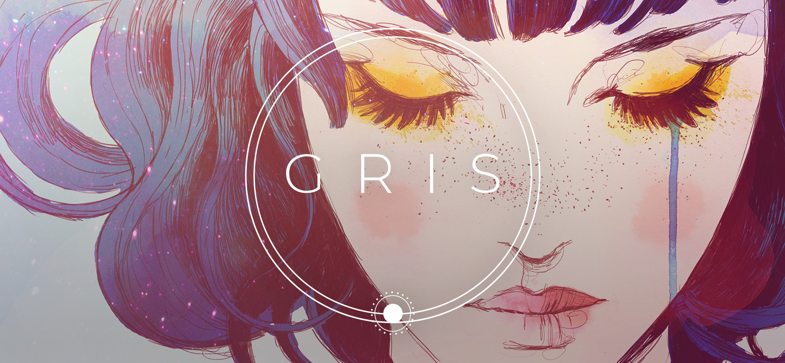 GRIS (PS4)