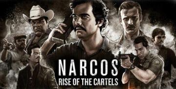 Køb Narcos Rise of the Cartels (PS4)