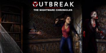 购买 Outbreak The Nightmare Chronicles (PS4)