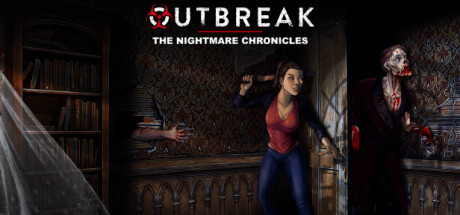 Outbreak The Nightmare Chronicles (PS4)