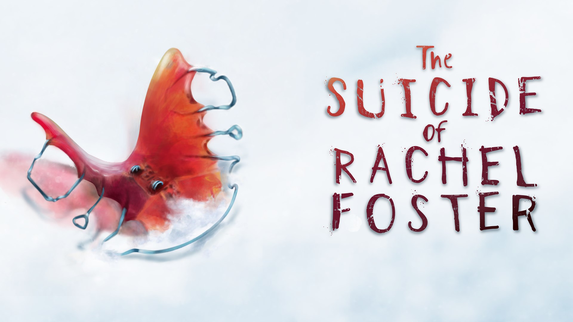 The Suicide of Rachel Foster (PS4)