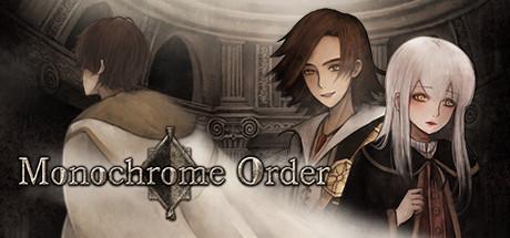 Monochrome Order (PS4)