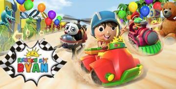 Kup Race with Ryan (PS4)