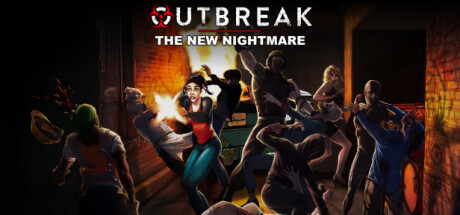 Outbreak The New Nightmare (PS4)
