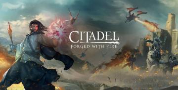 Osta Citadel Forged with Fire (PS4)