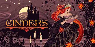 Cinders (PS4)