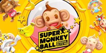 comprar Super Monkey Ball: Banana Blitz HD (PS4)