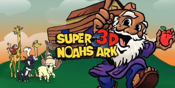 Kup Super 3D Noahs Ark (PC)