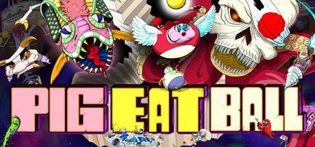 Pig Eat Ball (PS4)