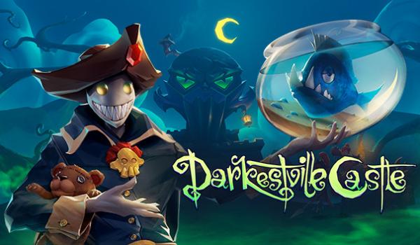 Darkestville Castle (PS4)