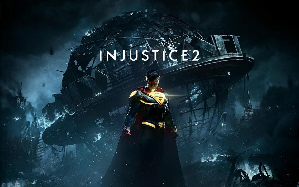 Injustice 2 (PC)