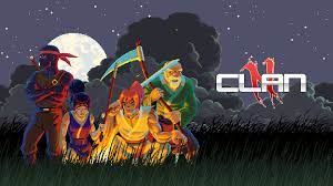 Clan N (PS4)