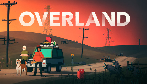 Overland (PS4)