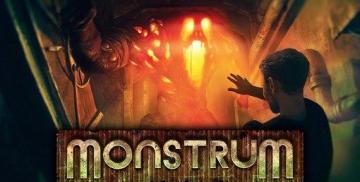 Buy Monstrum (PS4)