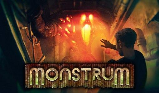 Monstrum (PS4)