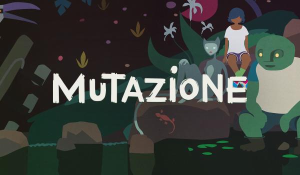 Mutazione (PS4)