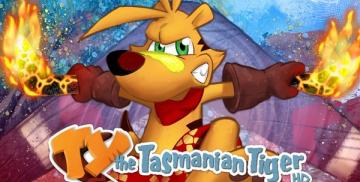 TY the Tasmanian Tiger HD (PS4) 구입
