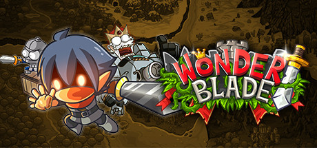 Wonder Blade (PS4)