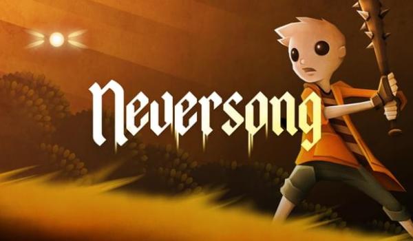 Neversong (PS4)