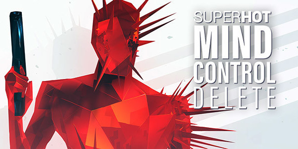 SUPERHOT: Mind Control Delete (PS4)